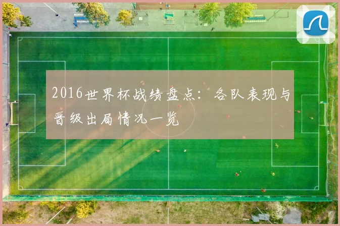 2016世界杯战绩盘点:各队表现与晋级出局情况一览