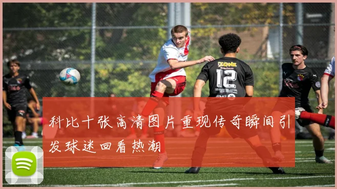 科比十张高清图片重现传奇瞬间引发球迷回看热潮