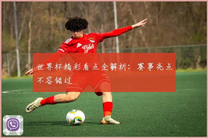 世界杯精彩看点全解析：赛事亮点不容错过