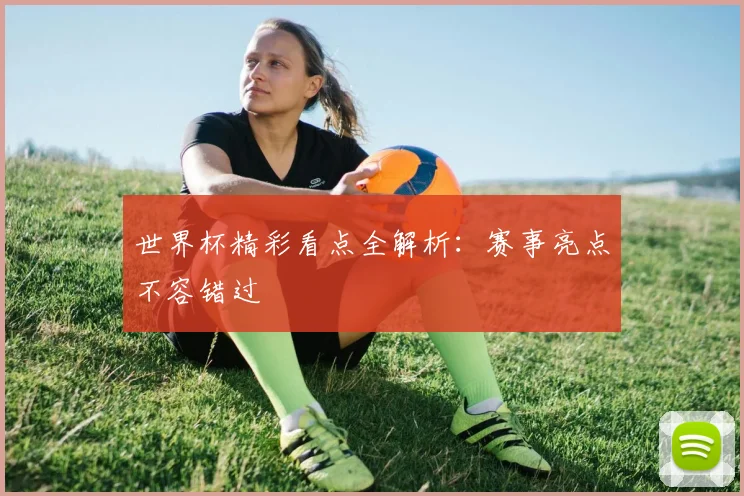 世界杯精彩看点全解析：赛事亮点不容错过